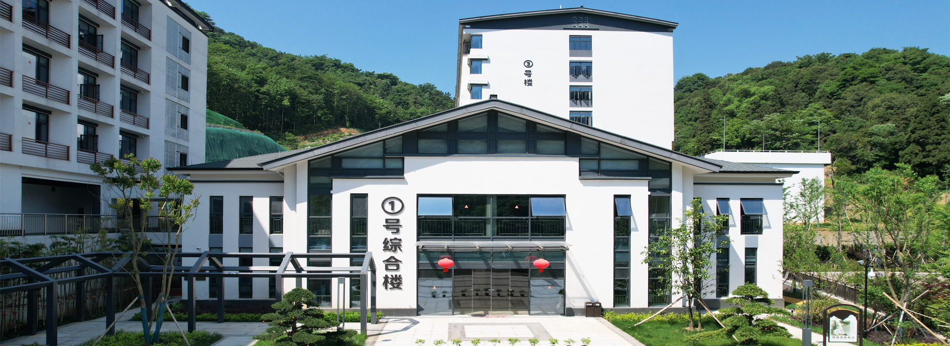 杭州养老院推荐了解绿城养老!